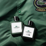 Реклама Original Parfum Lacoste