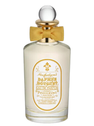 Изображение парфюма Penhaligon's Daphne Bouquet