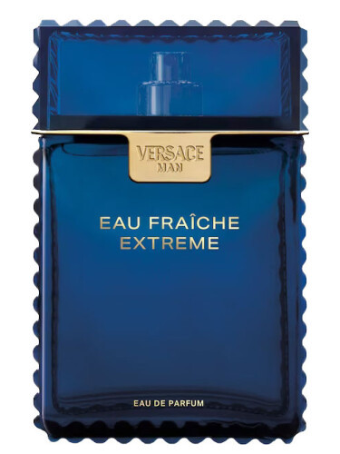 Изображение парфюма Versace Eau Fraiche Extreme
