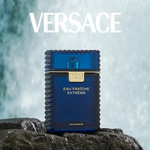 Реклама Eau Fraiche Extreme Versace