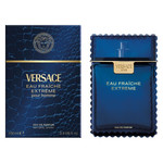 Изображение 2 Eau Fraiche Extreme Versace