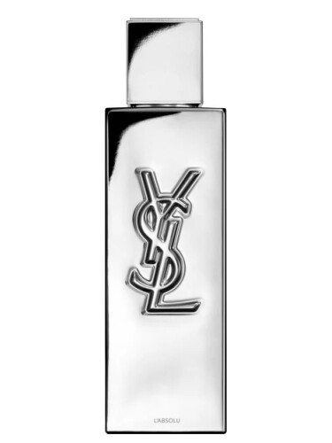 Изображение парфюма Yves Saint Laurent MYSLF L’Absolu