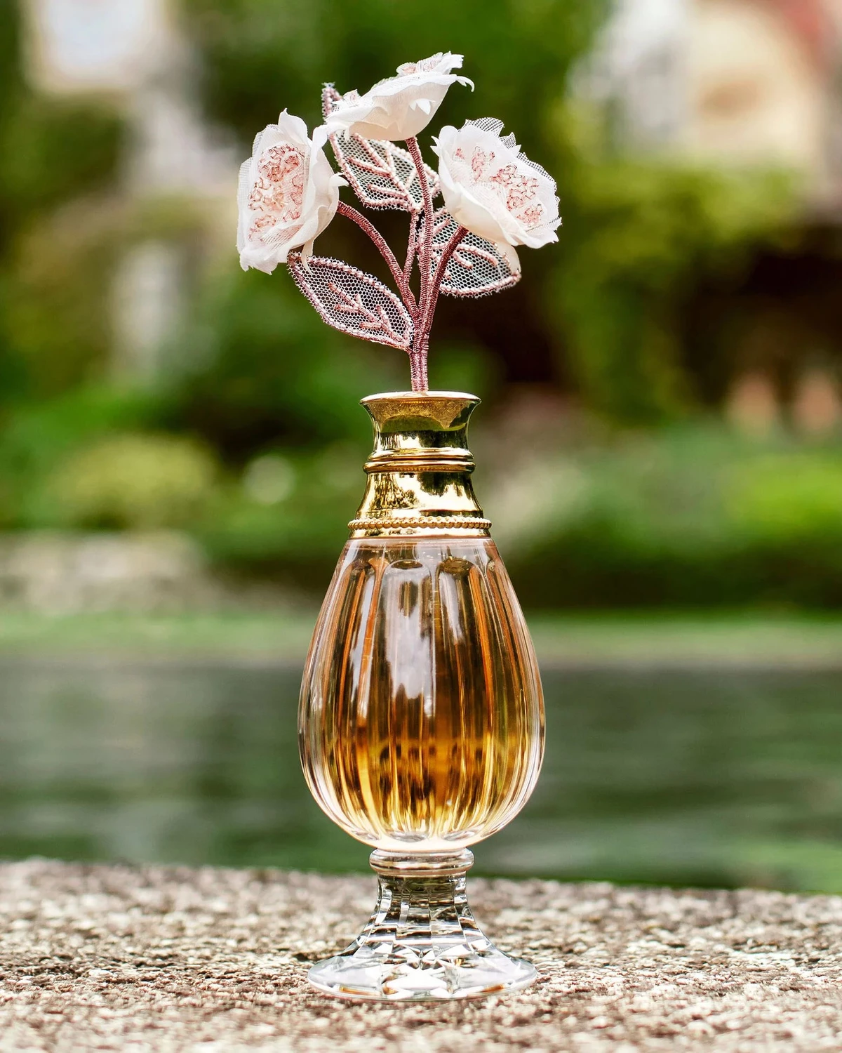 Изображение парфюма Christian Dior La Rose