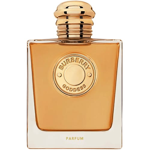 Изображение парфюма Burberry Goddess Parfum