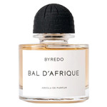 Изображение духов Byredo Bal d'Afrique 2025 Absolu de Parfum