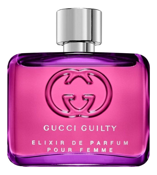 Изображение парфюма Gucci Guilty Absolu de Parfum Pour Femme