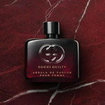 Реклама Guilty Absolu de Parfum Pour Femme Gucci
