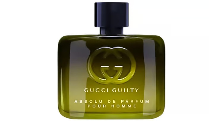 Изображение парфюма Gucci Guilty Absolu de Parfum Pour Homme