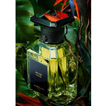 Реклама Vetiver Fauve Guerlain