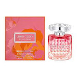 Реклама Blossom Special Edition 2025 Jimmy Choo