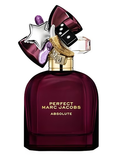 Изображение парфюма Marc Jacobs Perfect Absolute