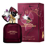 Реклама Perfect Absolute Marc Jacobs