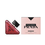 Реклама Paradoxe Radical Essence Prada