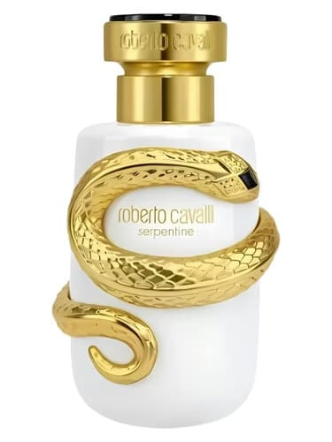 Изображение парфюма Roberto Cavalli Serpentine 2025