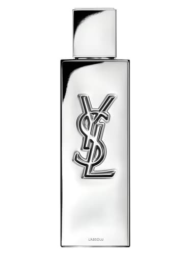 Изображение парфюма Yves Saint Laurent MYSLF L’Absolu