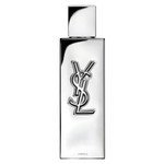 Изображение духов Yves Saint Laurent MYSLF L’Absolu