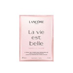 Изображение 2 La Vie Est Belle Vanille Nude Lancome