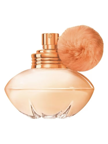Изображение парфюма Shakira S Kiss Honey