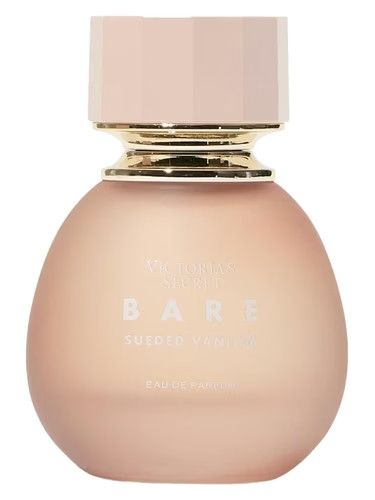 Изображение парфюма Victoria’s Secret Bare Sueded Vanilla