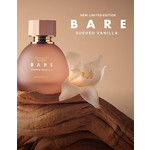 Реклама Bare Sueded Vanilla Victoria’s Secret