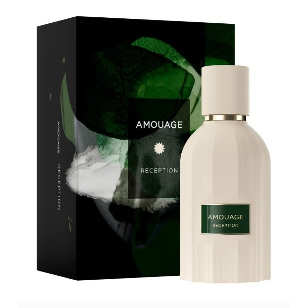 Изображение парфюма Amouage Reception