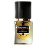 Изображение духов Amouage Luban Al Akhdar