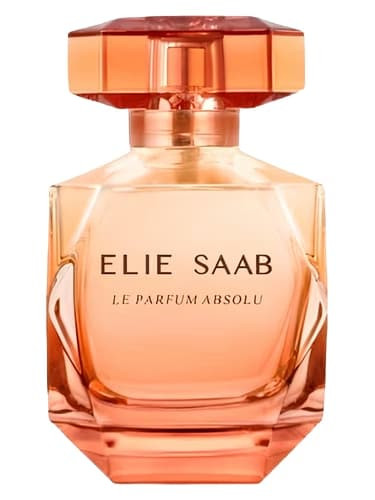 Изображение парфюма Elie Saab Le Parfum Absolu