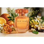 Реклама Le Parfum Absolu Elie Saab