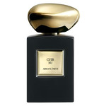 Изображение духов Giorgio Armani Cuir Nu