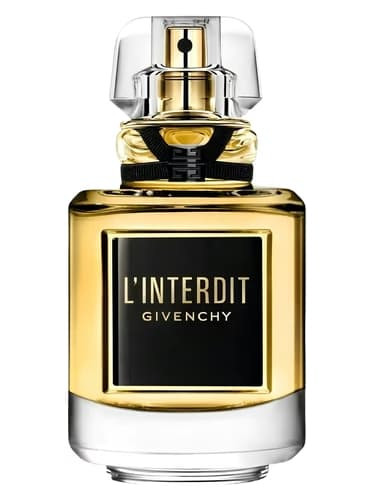 Изображение парфюма Givenchy L'Interdit Le Parfum