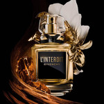 Реклама L'Interdit Le Parfum Givenchy