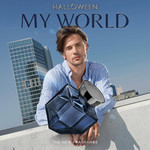 Реклама My World Halloween