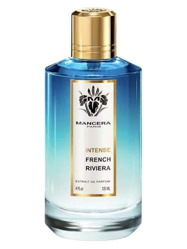 Изображение парфюма Mancera French Riviera Intense