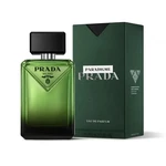 Реклама Paradigme Prada