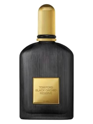Изображение парфюма Tom Ford Black Orchid Reserve