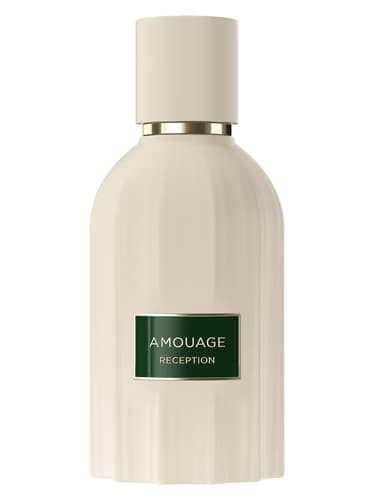 Изображение парфюма Amouage Reception
