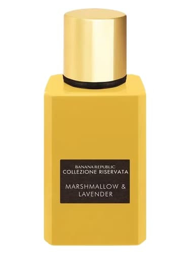 Изображение парфюма Banana Republic Marshmallow & Lavender