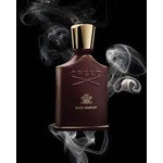 Реклама Oud Zarian Creed