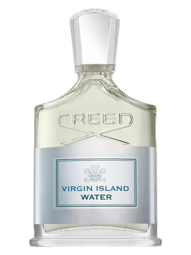 Изображение парфюма Creed Virgin Island Water 2025