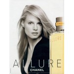 Картинка номер 3 Allure от Chanel