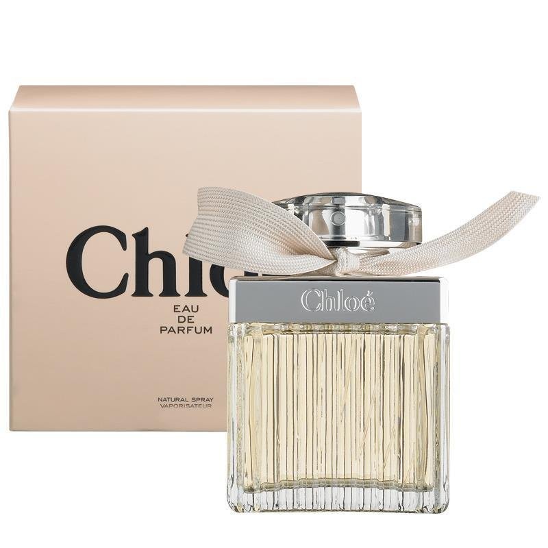 chloe signature perfume