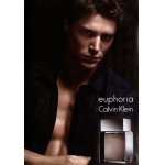 Реклама Euphoria Men Calvin Klein