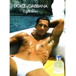 Изображение 2 Light Blue Pour Homme Dolce and Gabbana