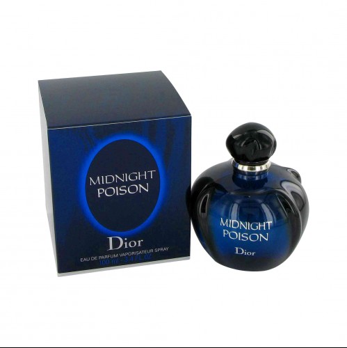 Изображение парфюма Christian Dior Poison Midnight