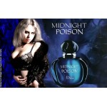 Картинка номер 3 Poison Midnight от Christian Dior