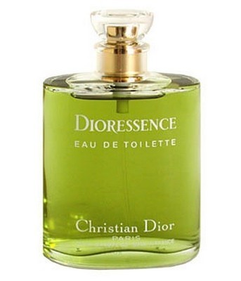 Изображение парфюма Christian Dior DIORESSENCE