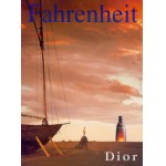 Картинка номер 3 Fahrenheit от Christian Dior