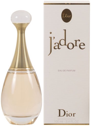 Изображение парфюма Christian Dior J'adore