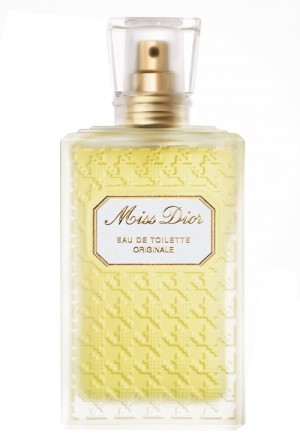 Изображение парфюма Christian Dior Miss Dior Originale