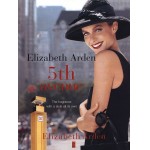 Реклама 5th Avenue Elizabeth Arden